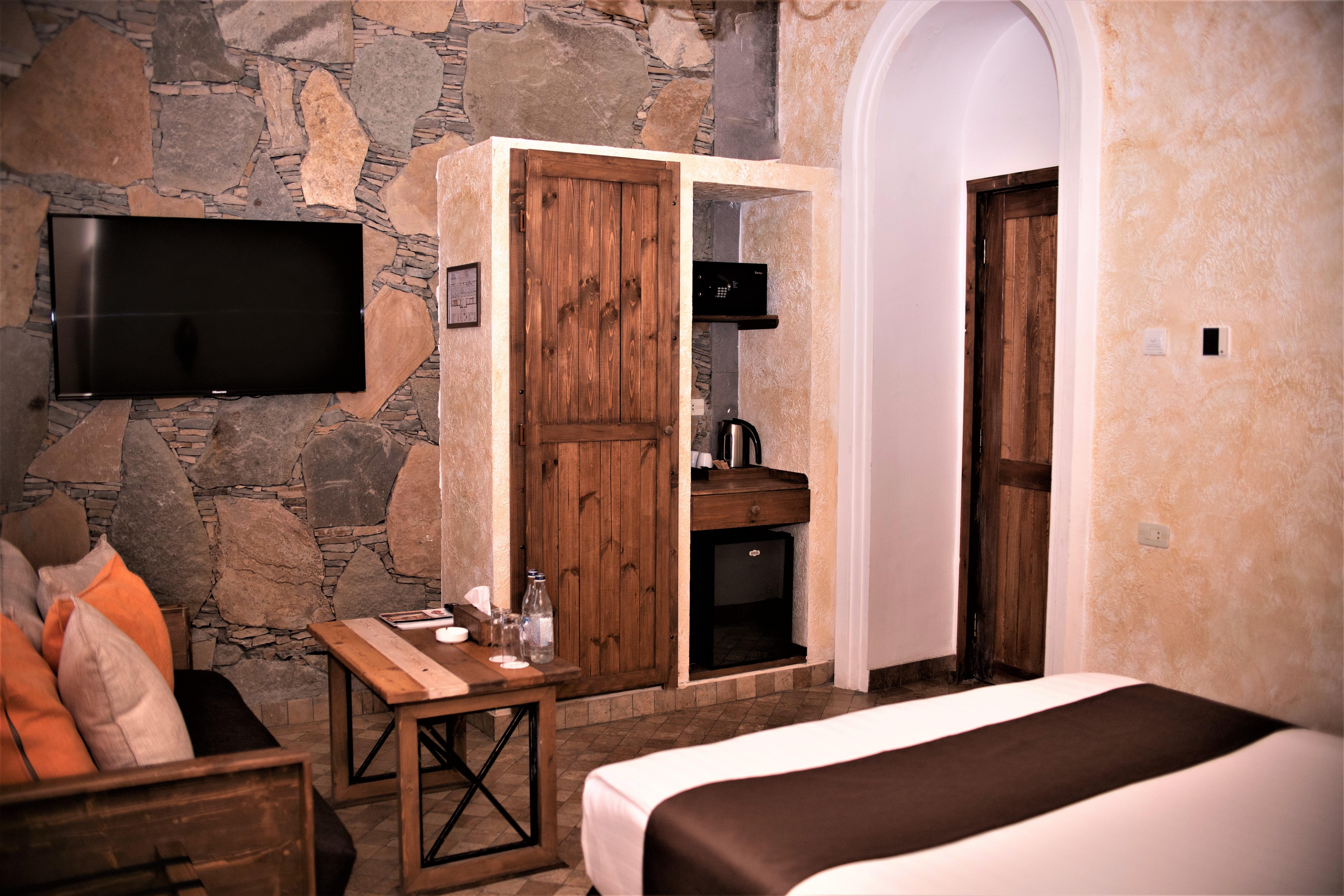 Caucasus Hotel Kasagh Kültér fotó A room at the hotel