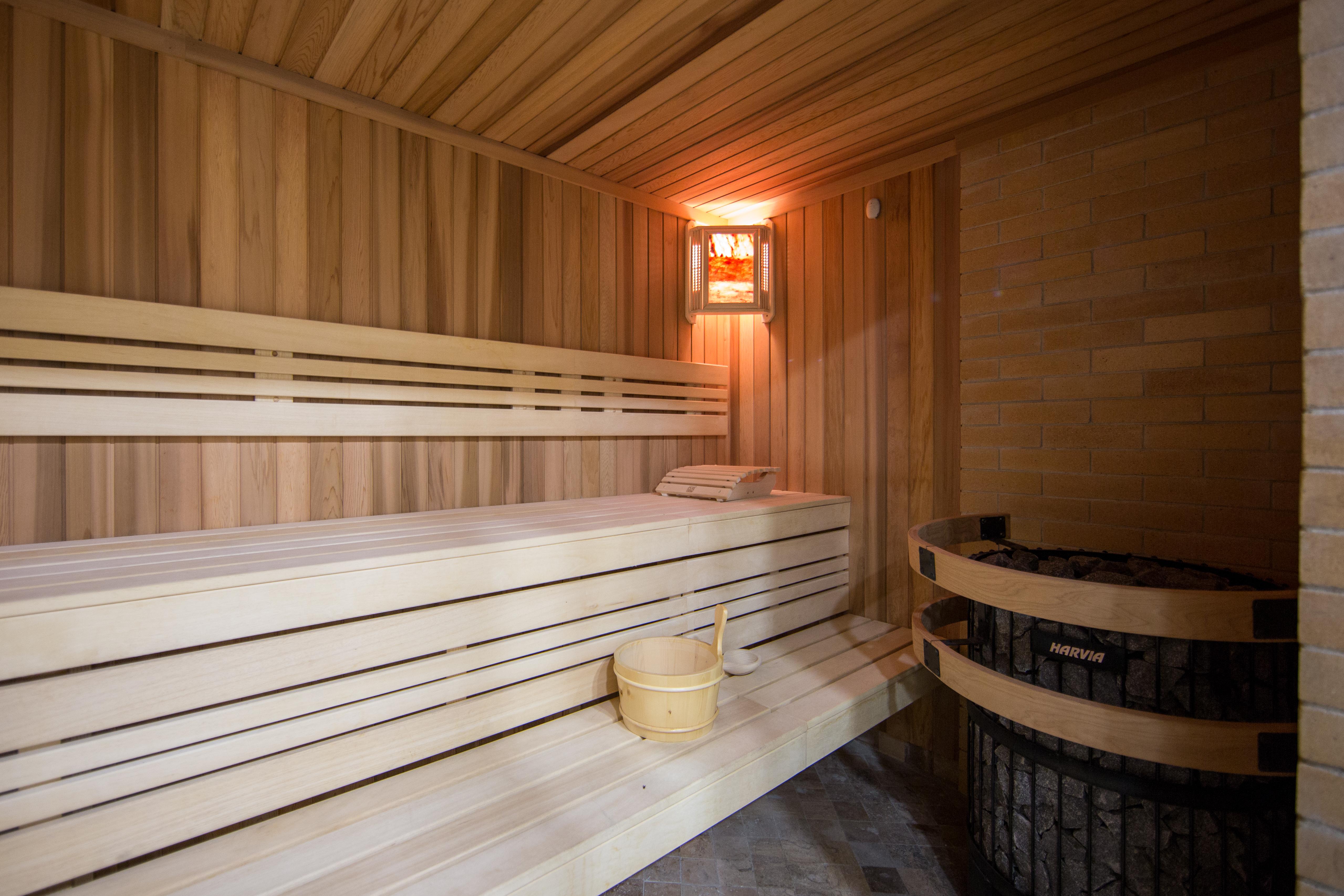Caucasus Hotel Kasagh Kültér fotó Sauna