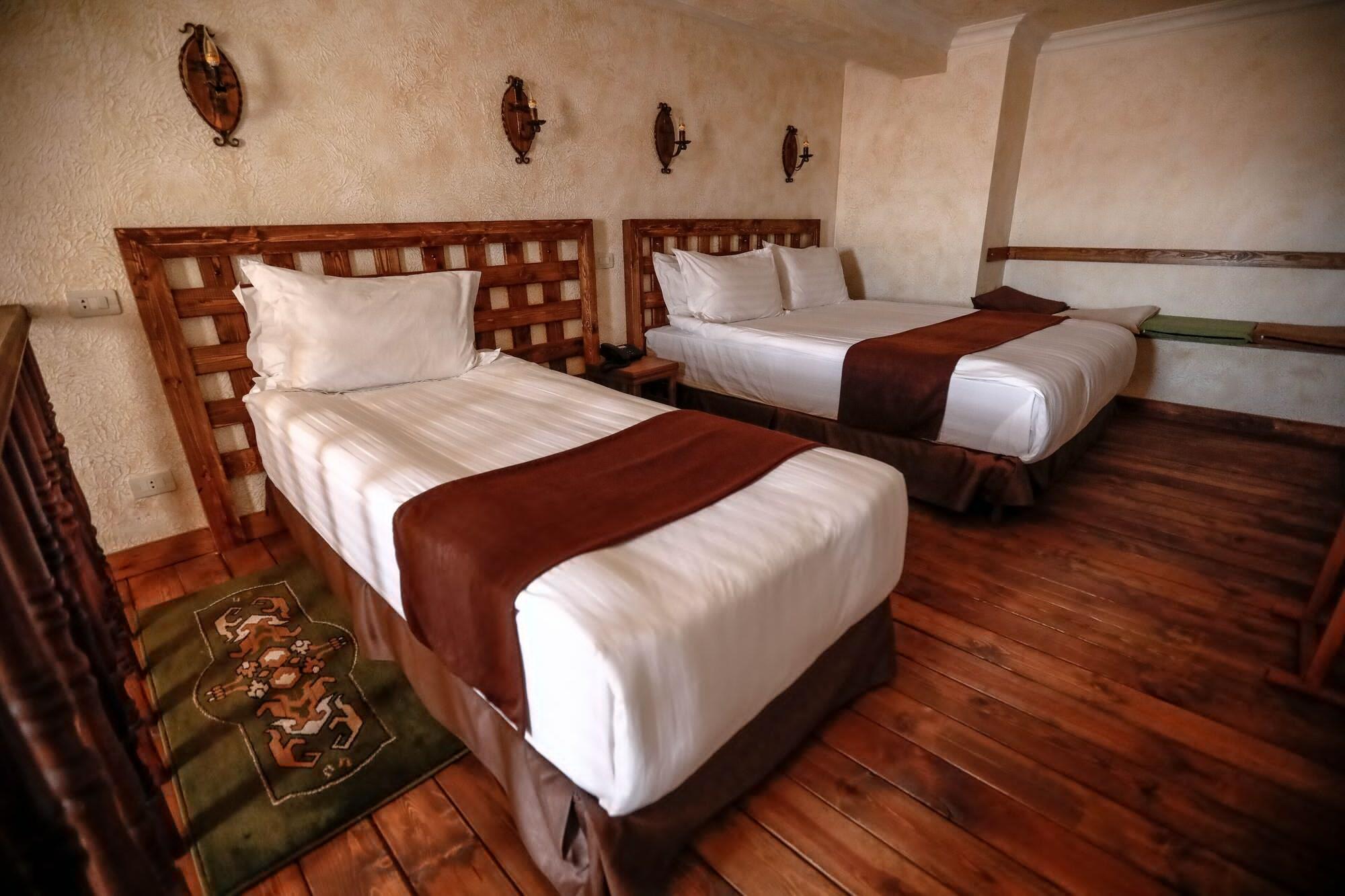 Caucasus Hotel Kasagh Kültér fotó A guest room at the resort